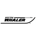 Boston Whaler boats logo